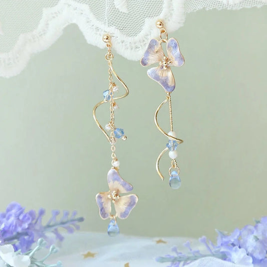925 Sterling Silver New Woman Fashion Je welry