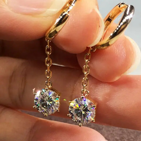 E1897 Earrings