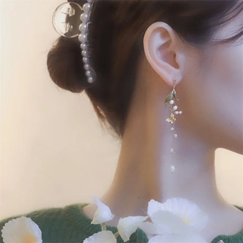 925 Sterling Silver New Woman Fashion Je welry