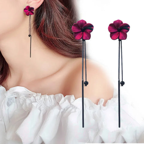 925 Sterling Silver New Woman Fashion Je welry