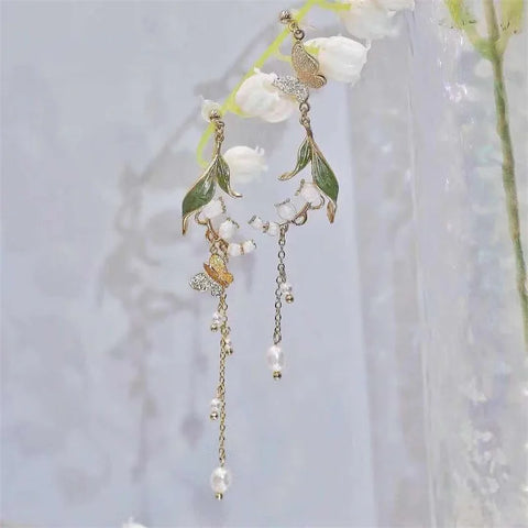 925 Sterling Silver New Woman Fashion Je welry
