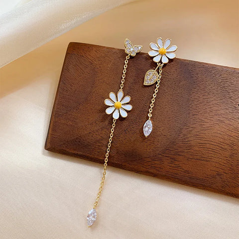 925 Sterling Silver New Woman Fashion Je welry