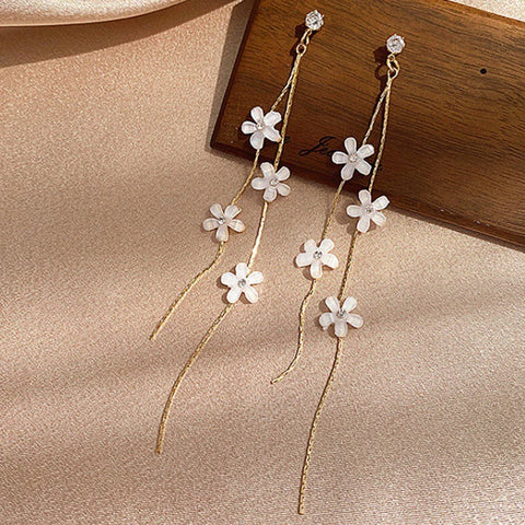 925 Sterling Silver New Woman Fashion Je welry