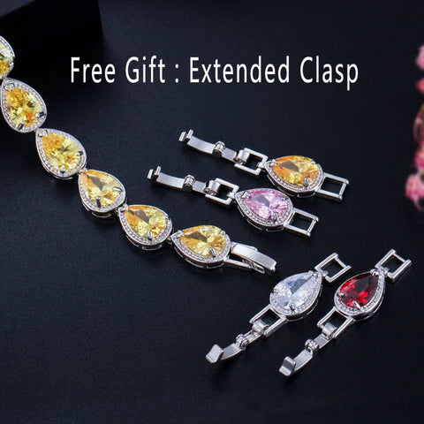 BeaQueen Top Quality CZ