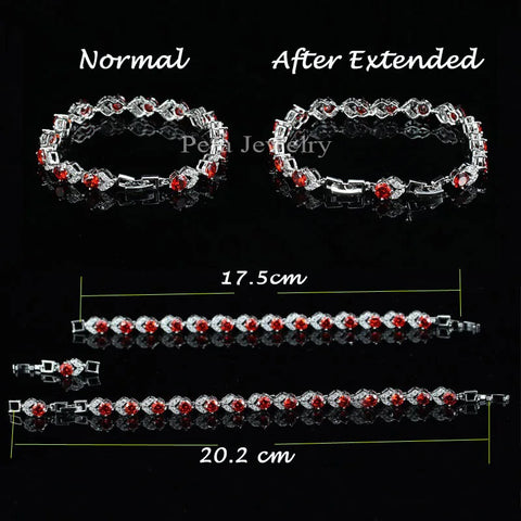 Pera Unique Design Olive Green Cubic Zirconia Stone