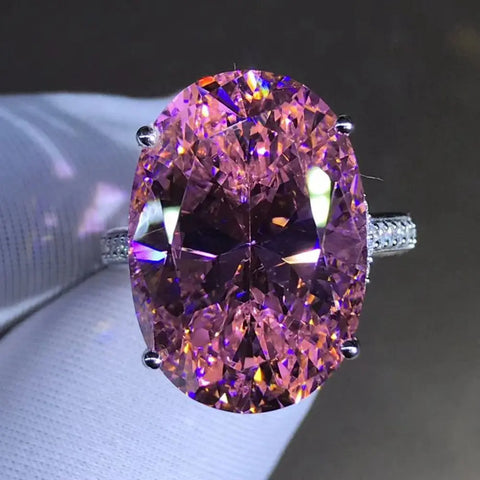 WUIHA Luxury 925 Sterling Silver