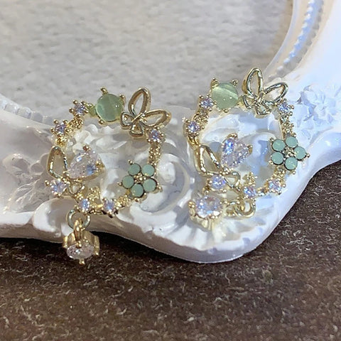 E1918 Earrings