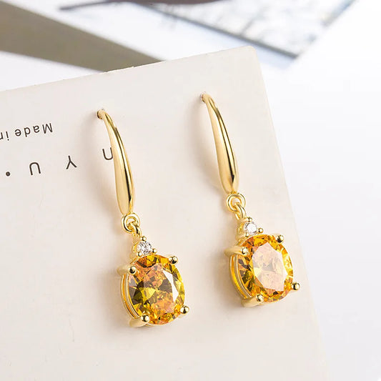 ER22Y0439 Earrings