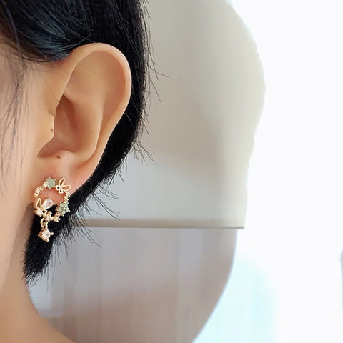 E1918 Earrings