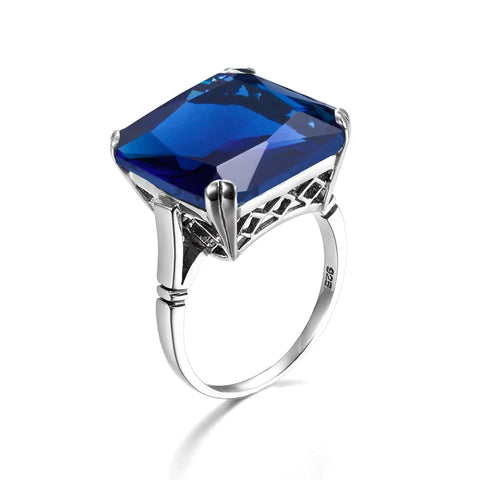 Szjinao Real 925 Sterling Silver