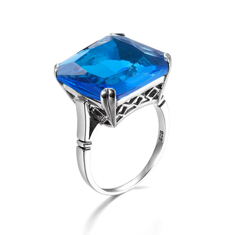 Szjinao Real 925 Sterling Silver