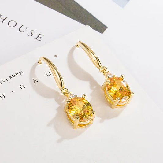 ER22Y0439 Earrings
