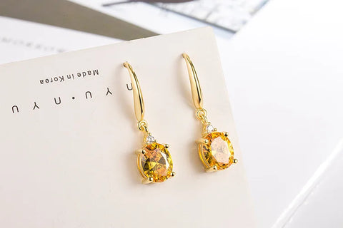 ER22Y0439 Earrings