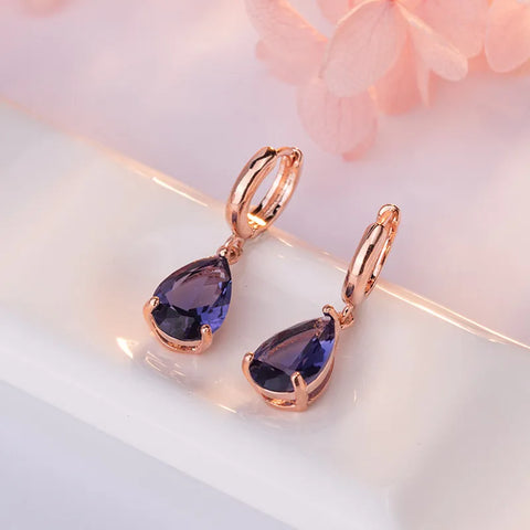 vc1473- Earrings