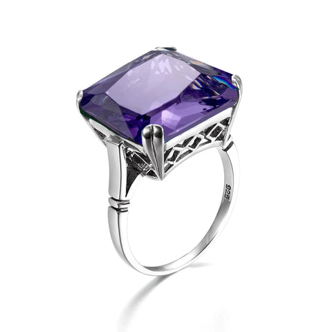 Szjinao Real 925 Sterling Silver