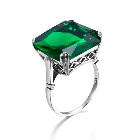 Szjinao Real 925 Sterling Silver