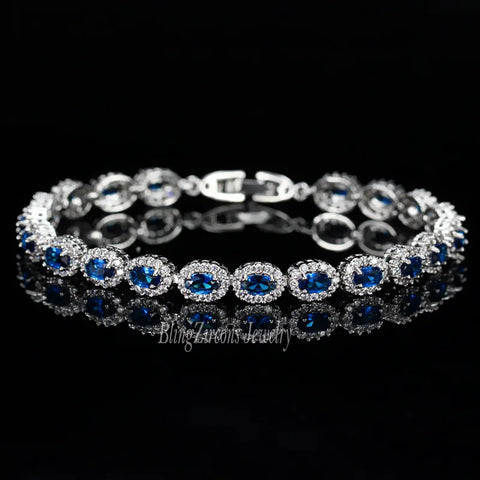 BeaQueen Brand Women Silver Color Jewelry