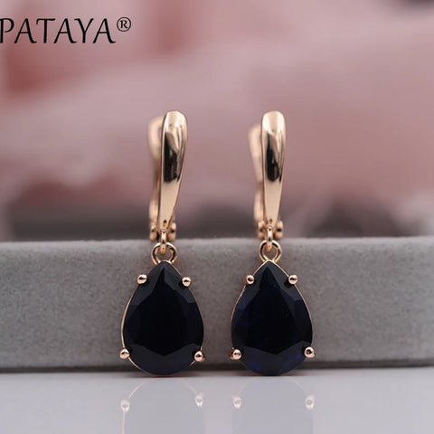 PATAYA New Long Earring