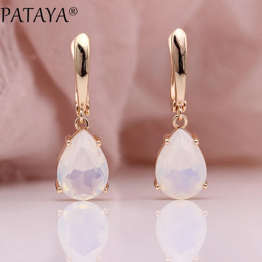 PATAYA New Long Earring