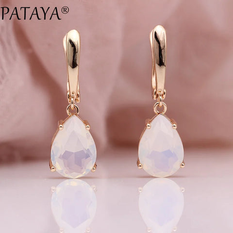 PATAYA New Long Earring