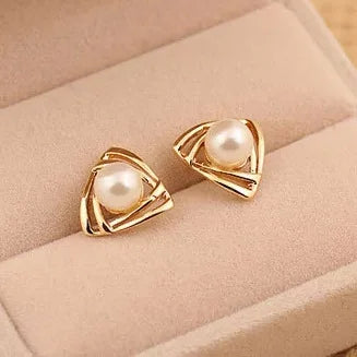 New Fashion Pearls Earring