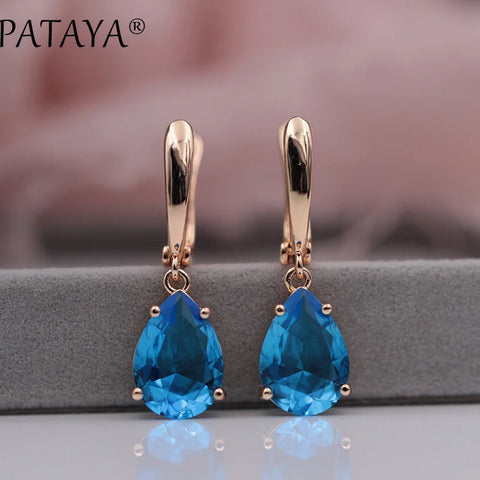 PATAYA New Long Earring