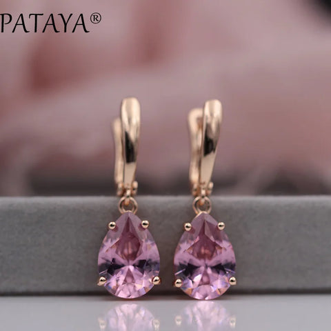 PATAYA New Long Earring