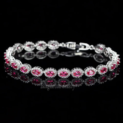 BeaQueen Brand Women Silver Color Jewelry
