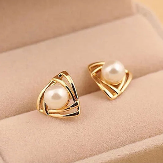 New Fashion Pearls Earring