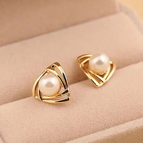 New Fashion Pearls Earring
