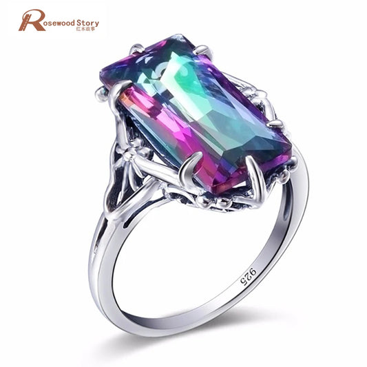 Charm Female Ring