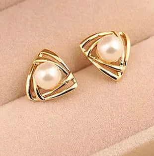 New Fashion Pearls Earring