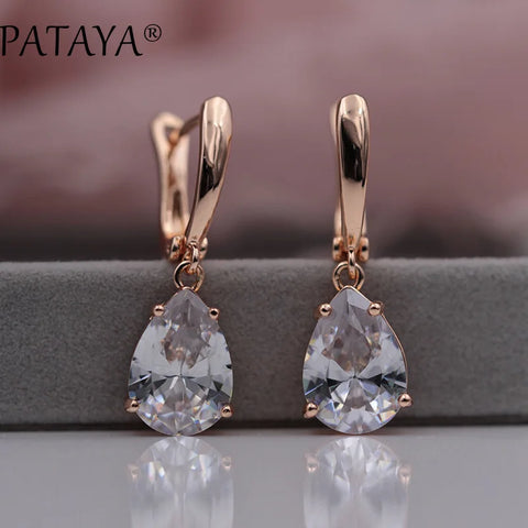 PATAYA New Long Earring