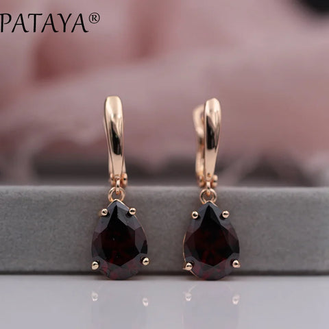 PATAYA New Long Earring