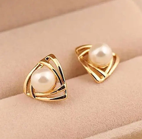 New Fashion Pearls Earring