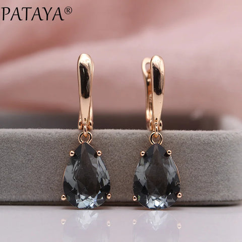 PATAYA New Long Earring