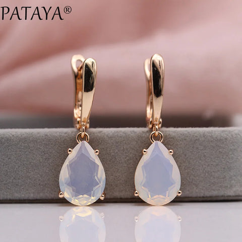 PATAYA New Long Earring