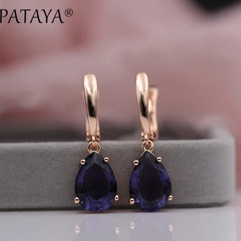 PATAYA New Long Earring