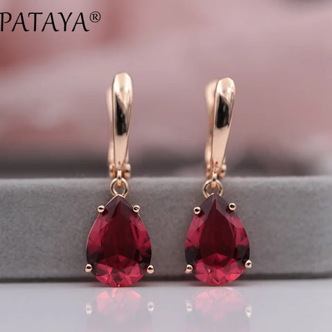 PATAYA New Long Earring