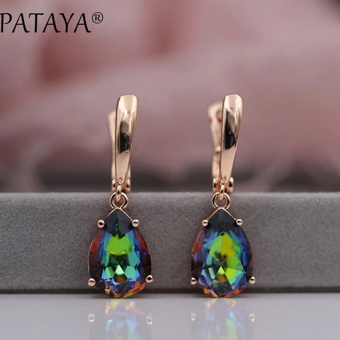 PATAYA New Long Earring