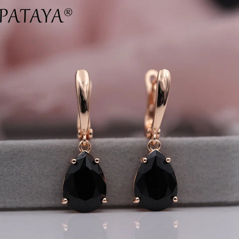 PATAYA New Long Earring