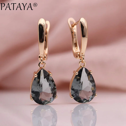 PATAYA New Long Earring
