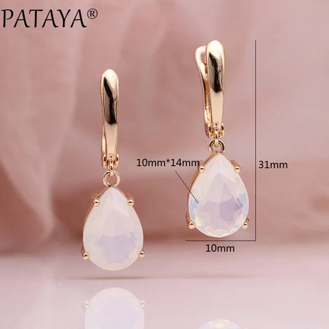 PATAYA New Long Earring