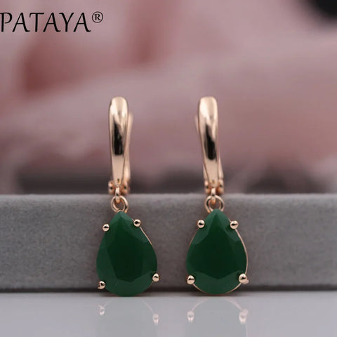PATAYA New Long Earring