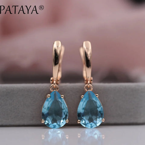 PATAYA New Long Earring