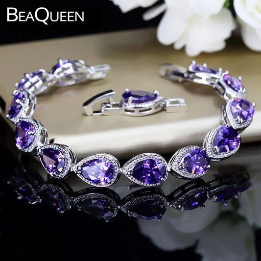 BeaQueen Top Quality CZ