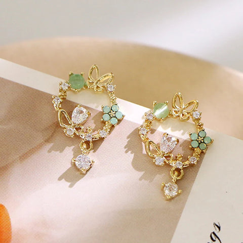 E1918 Earrings