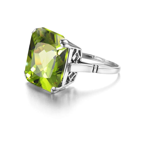Szjinao Real 925 Sterling Silver