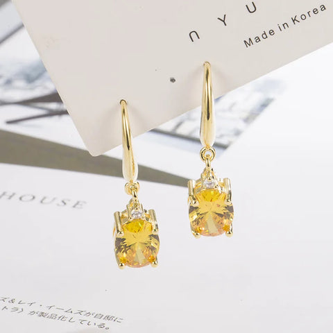ER22Y0439 Earrings