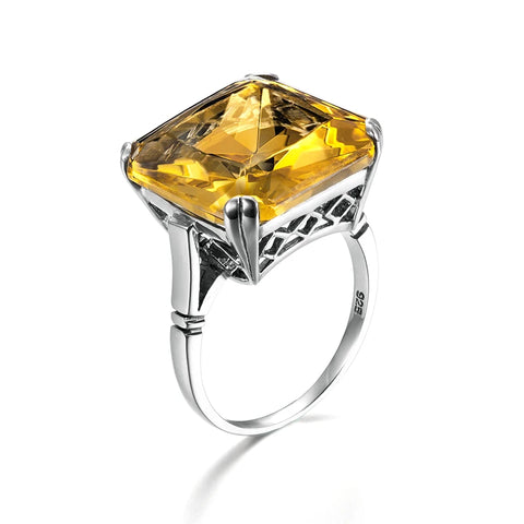 Szjinao Real 925 Sterling Silver